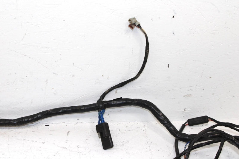 2002 Arctic Cat 375 Automatic (4x4 Green) Oem Main Wire Harness 0486-090 AA29