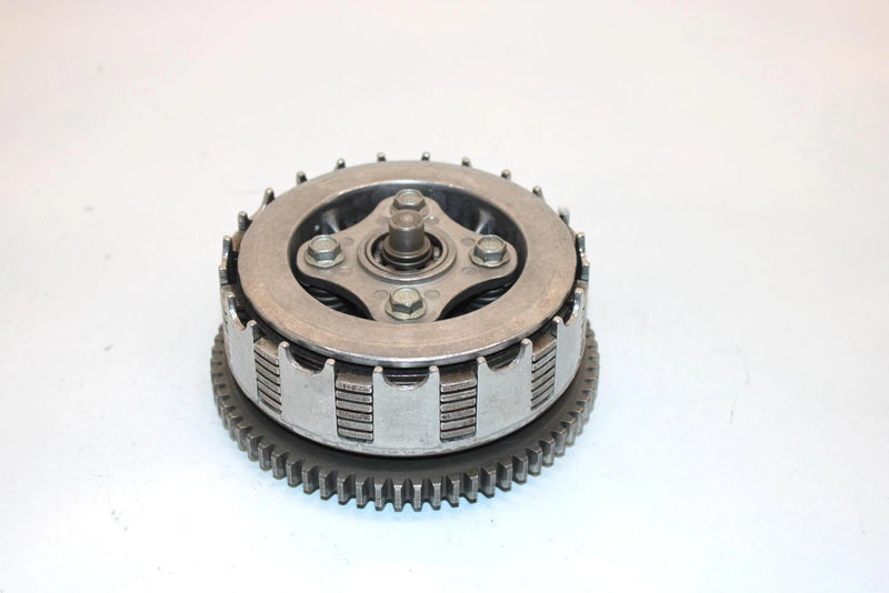 92 Suzuki Quadrunner 230 Lt230e  Oem Clutch Assembly 21200-18A01  AS2
