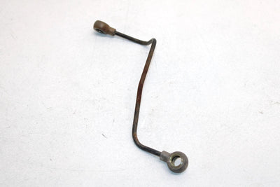 96 Kawasaki Bayou 400 4x4 Oem Oil Pipe 39193-1009 AK11