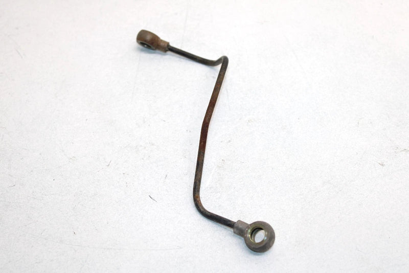 96 Kawasaki Bayou 400 4x4 Oem Oil Pipe 39193-1009 AK11