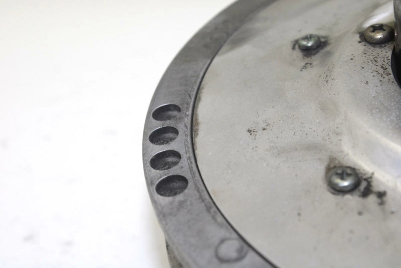 85 Yamaha Phazer OEM Secondary Clutch 89N-17660-00-00 SY42