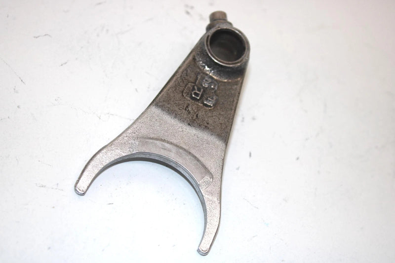 96 Honda Trx400 Fwa Oem Front Shift Fork 24211-HM7-000 AH26