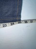 New Vintage Blue Lee Denim Pants VV-9