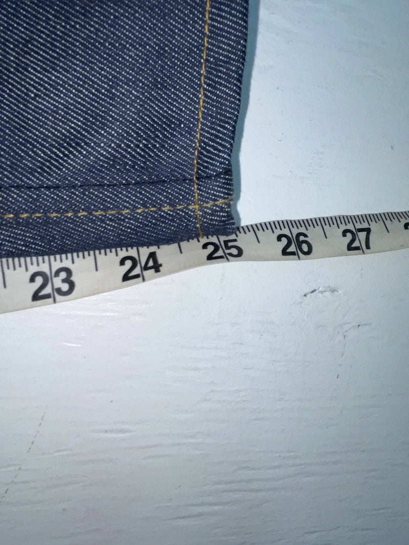 New Vintage Blue Lee Denim Pants VV-9