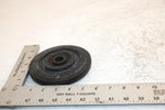 1989 Polaris 400 Oem 5.35 Idler Wheel 1543018 SP23