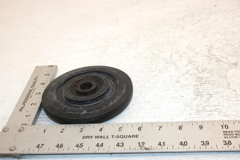 1989 Polaris 400 Oem 5.35 Idler Wheel 1543018 SP23