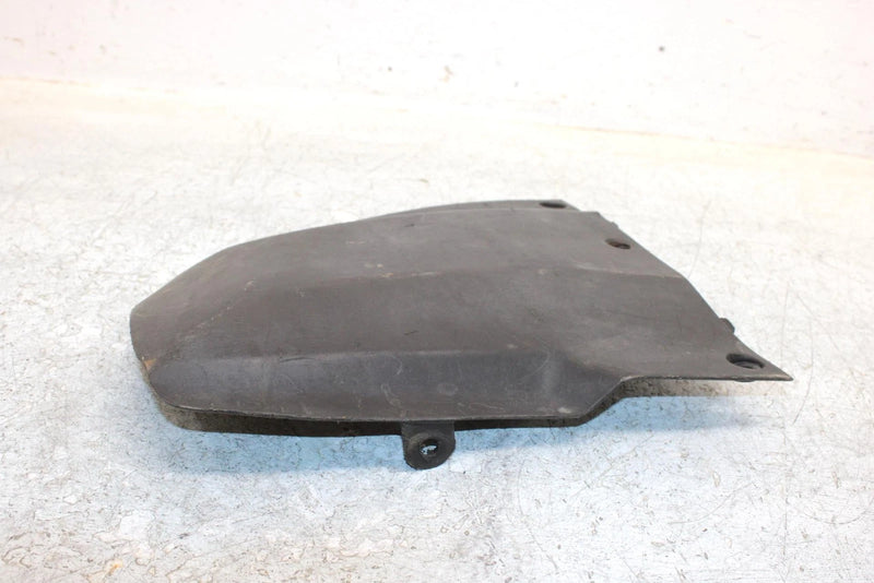 1993 Honda Trx 300 A Oem Left Front Fender Flap 61866-HC4-000ZA AH50