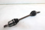 03 Suzuki Vinson 500 Lt-f500f Oem Front Right CV Axle 54901-03G10 AS24