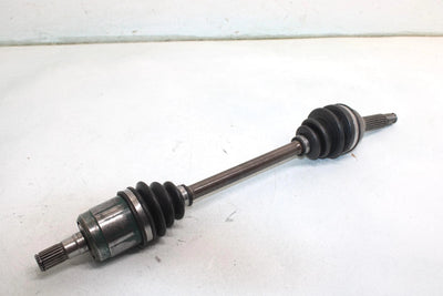 03 Suzuki Vinson 500 Lt-f500f Oem Front Right CV Axle 54901-03G10 AS24