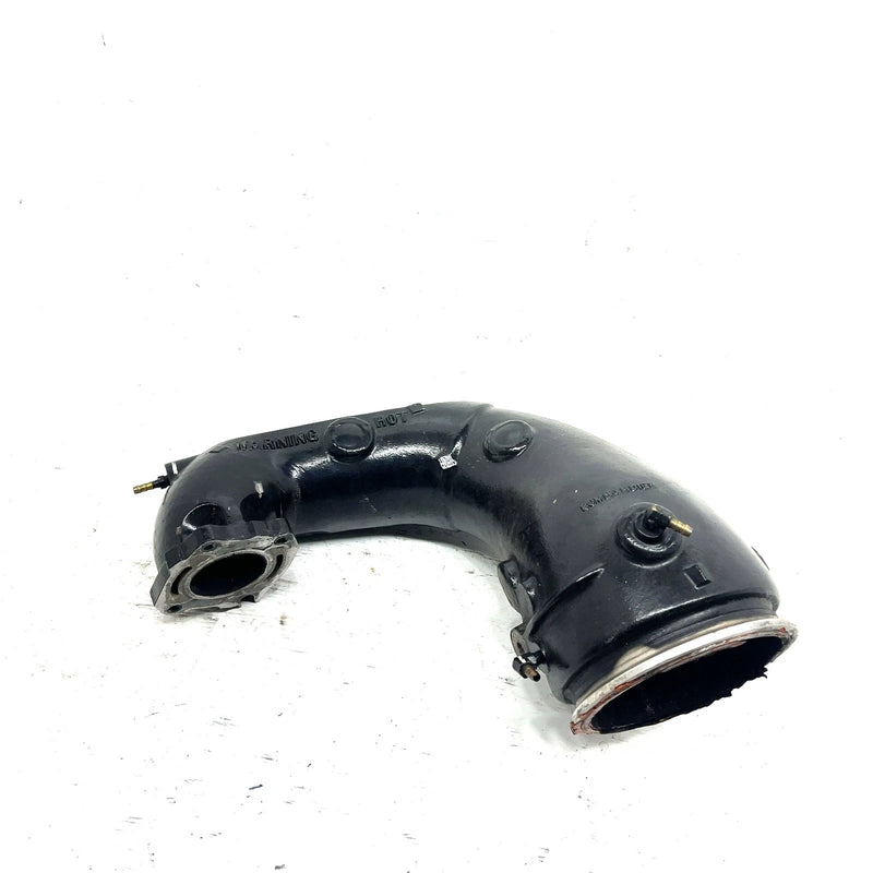 01-02 Sea-Doo GTX OEM Exhaust Head Pipe 274000928 JS33