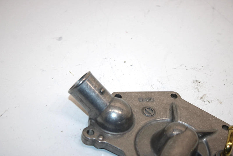 07 Arctic Cat M1100 Efi 153 Oem Water Pump Cover 3007-296 Q3518