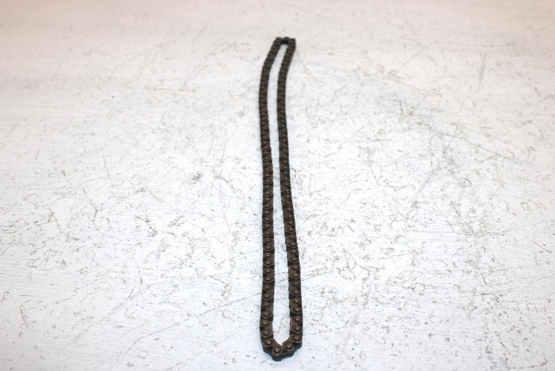 2004 Yamaha  Bruin 350 Oem Cam Timing Chain 94591-87110-00 AY24