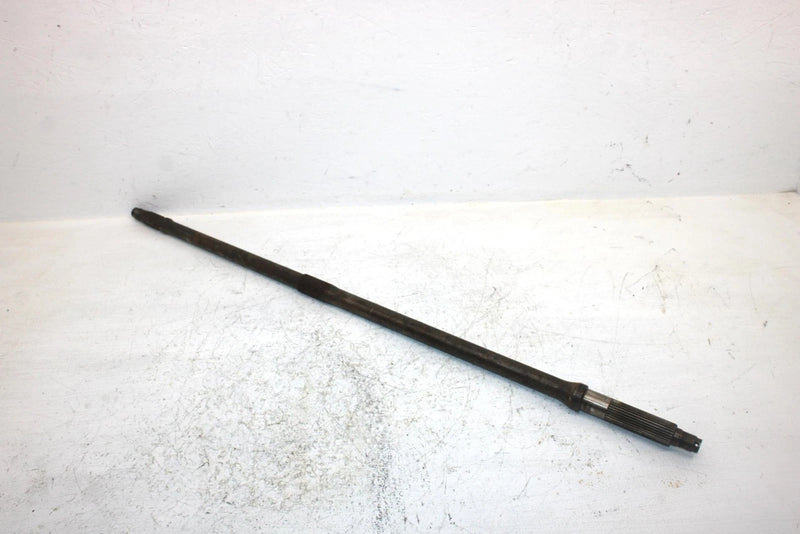 2002 Honda Foreman Rubicon 500 Oem Rear Axle  42311-HN2-020 AH53