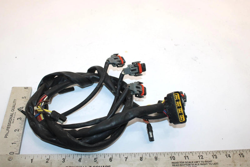 03 Arctic Cat Firecat 500 Sno Pro Oem Hood Harness 0686-865 SA259