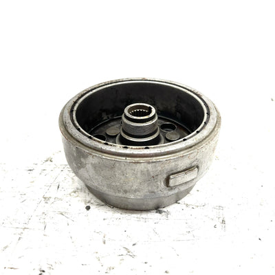 00-06 Honda Rancher 350 OEM Flywheel 31110-HN5-671 AH80
