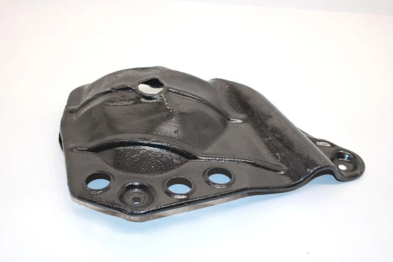 86 Kawasaki Bayou 300 Klf300a Oem Rear Skid Plate 55020-1203 AK6