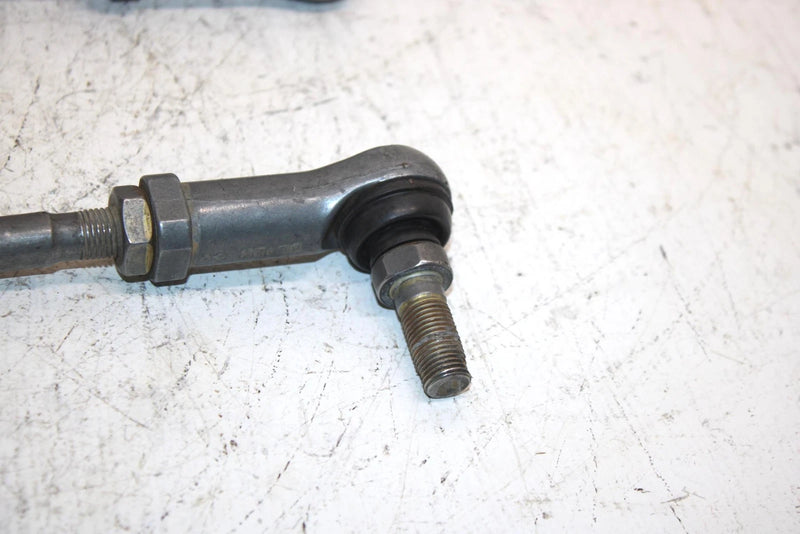 2002 Honda Foreman Rubicon Oem Tie Rod (Set) 53521-HN2-000 AH36
