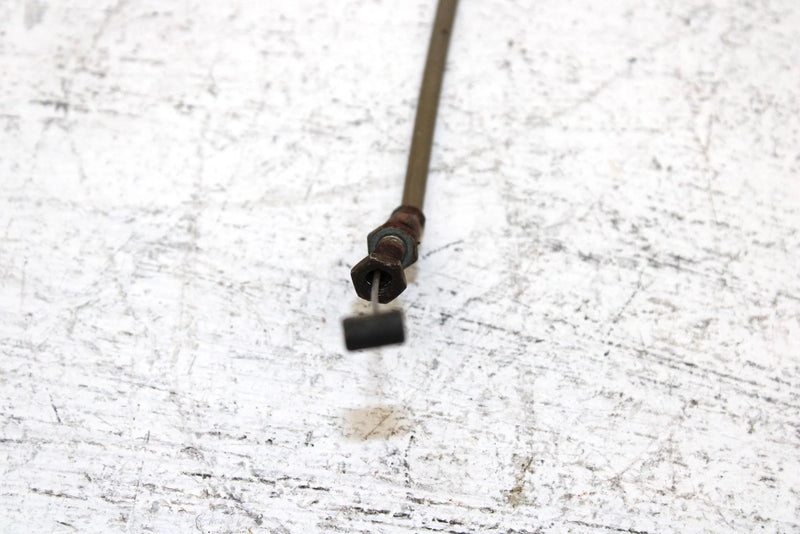 1996 Polaris 600 Xcr Sp Oem Throttle Cable 7080623 SP32