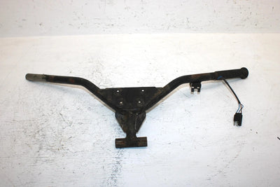 1996 Polaris Xcr 600 Oem Steering Handlebar 1823169-067 SP21