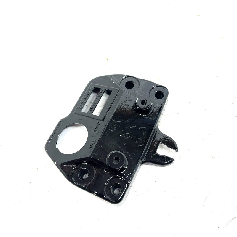 1984 Honda TRX200 OEM Upper Handlebar Holder 53131-VM5-000 AH78