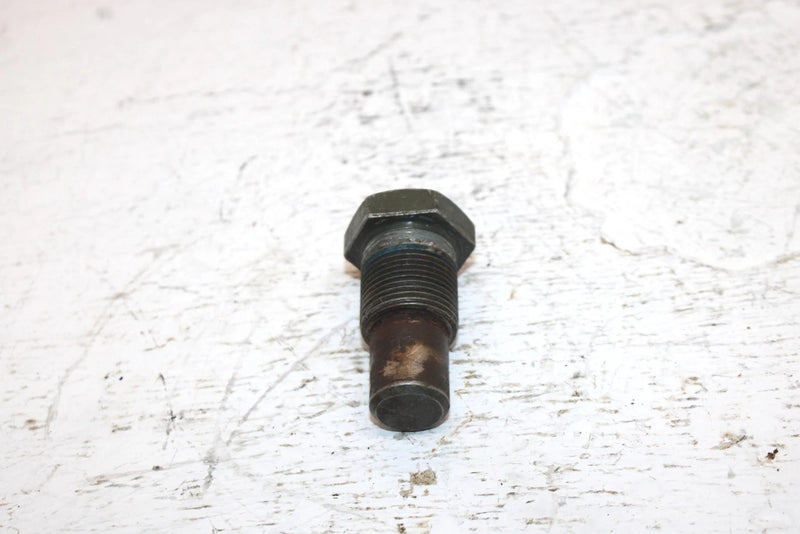 1998 Yamaha  Grizzly Oem Swingarm Pivot Bolt 4H7-22141-00-00 AY49