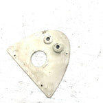 1994 Polaris SL 650 OEM Instrument Panel 5431725-133 JP47