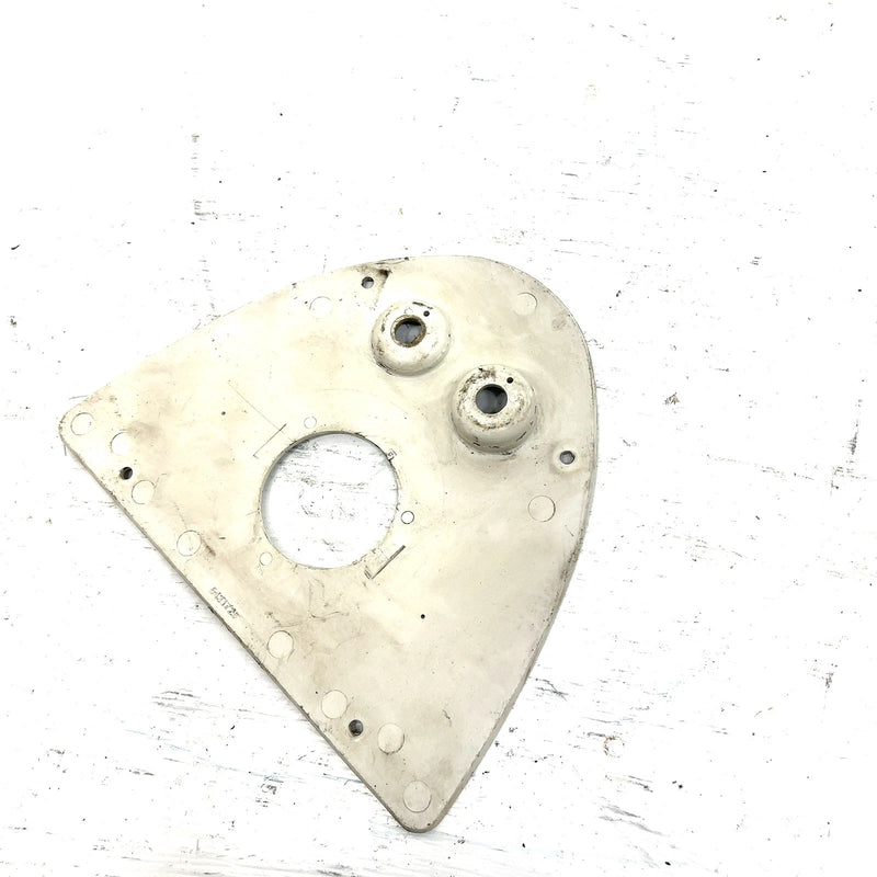 1994 Polaris SL 650 OEM Instrument Panel 5431725-133 JP47