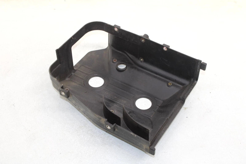 00 Polaris Supersport Oem Top Cylinder Baffle Shroud (Blue) 3086991 3023400 B454