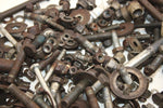 90 Polaris 650 Oem Nut Bolt Spacer Washer Hardware Kit SP209