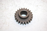 2005 Polaris Sportsman 800 Oem 22T Transmission Sprocket 3233873 AP146