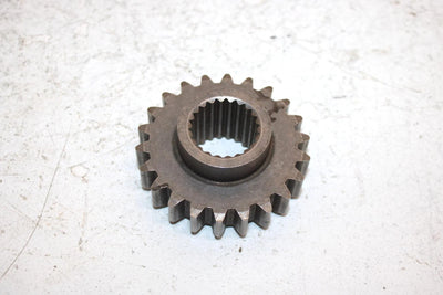 2005 Polaris Sportsman 800 Oem 22T Transmission Sprocket 3233873 AP146