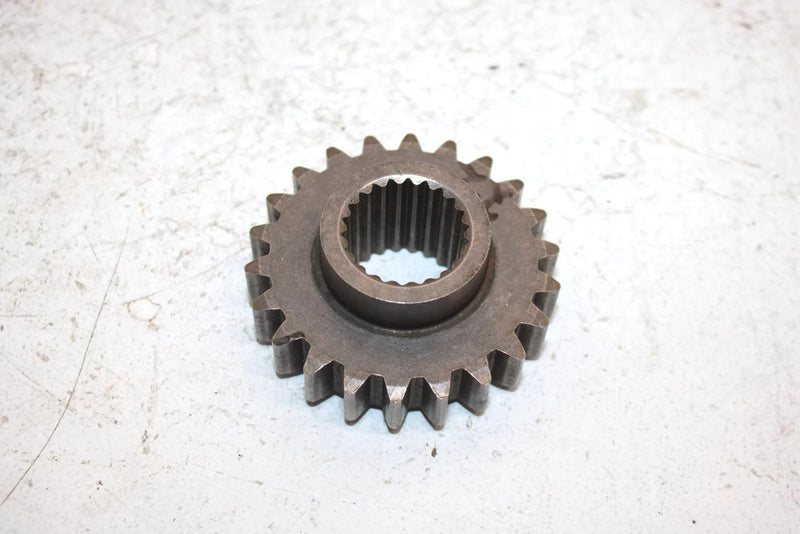 2005 Polaris Sportsman 800 Oem 22T Transmission Sprocket 3233873 AP146
