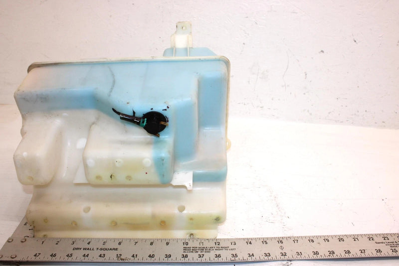 2001 Polaris 800 Le Oem Airbox/Oil Tank 1253324 SP22