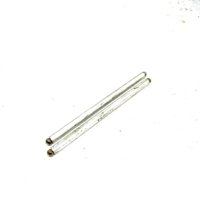 00-06 Honda Rancher 350 TRX350FM 4x4 OEM Push Rod Pair 14440-HN5-670 AH75