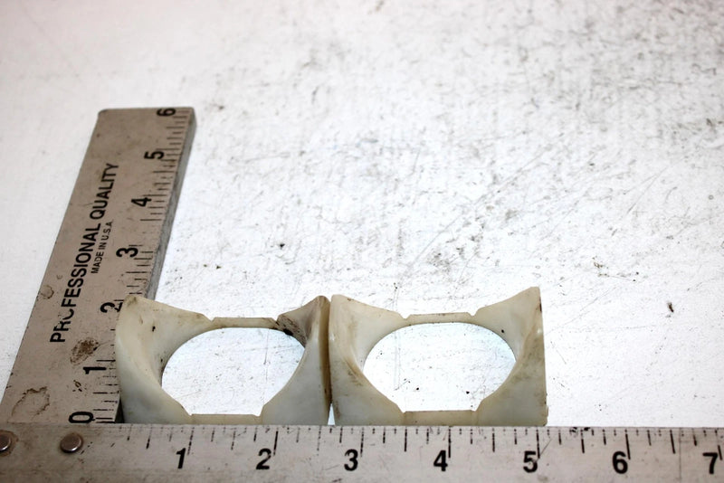 1995 Polaris Sl 750 Oem Reed Valve Stuffer Pair 3240164 JP33