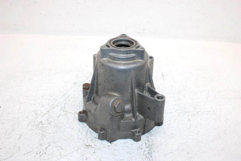 1998 Kawasaki Bayou 300 Oem Front Gearcase Housing 14055-1114 AK17