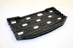 93 Polaris Trail Boss 350L 4x4 OEM Left Footwell 1040274-117 B588
