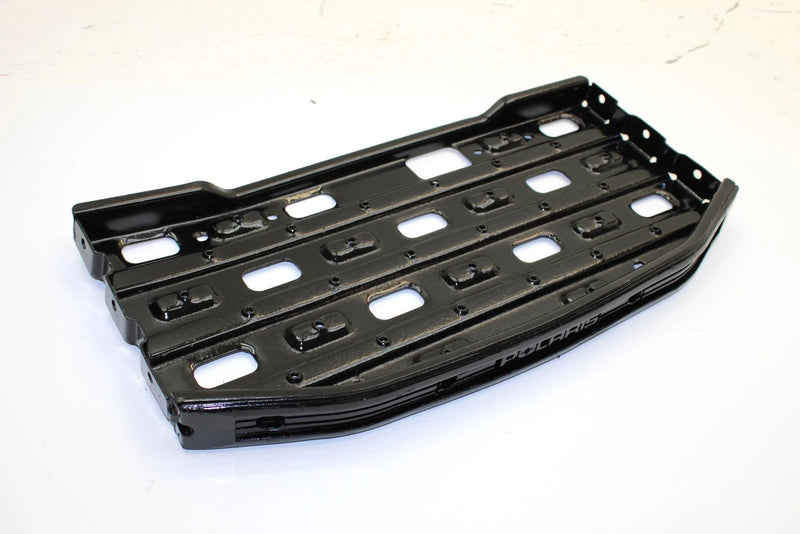 93 Polaris Trail Boss 350L 4x4 OEM Left Footwell 1040274-117 B588