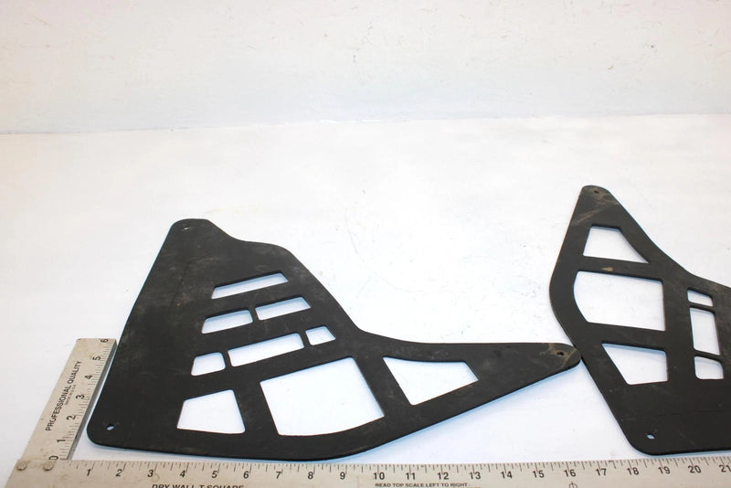02 Arctic Cat 250 2x4 Oem Deflector Panel 0406-374 AA22