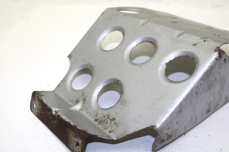 78 Yamaha Enticer 340 OEM Frame Footwell Pair 8G8-21910-00-00 SY55