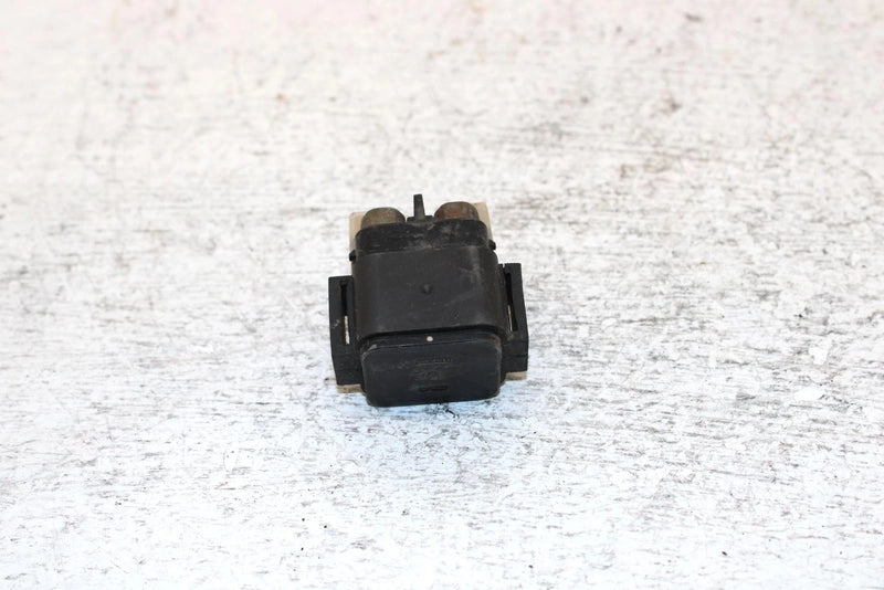 1995 Yamaha Vmax 600 Le Oem Starter Relay  4FU-81940-02-00 SY21