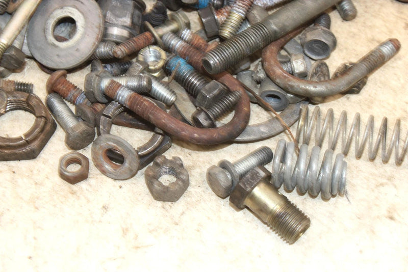 1996 Polaris Magnum 425 Oem Nut Bolt Spacer Hardware Kit AP173