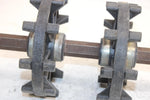 1996 Polaris 500 Oem Drive Axle 5430571 SP14