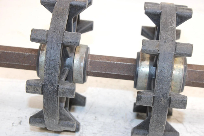 1996 Polaris 500 Oem Drive Axle 5430571 SP14