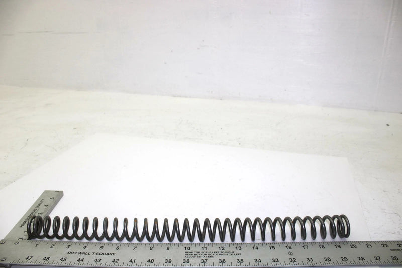 89 Yamaha Inviter OEM Front Shock Spring 90501-554E2-00 SY56