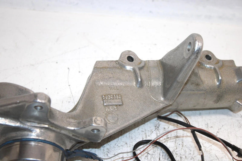 1993 Polaris 350l 4x4 Oem Right Hubstrut 1843034 AP27