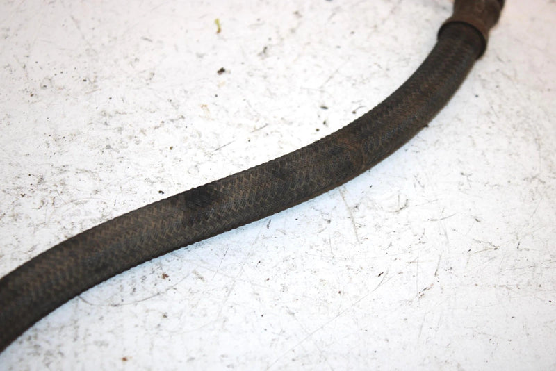 2007 Honda Trx 250 Fourtrax Recon Es Oem Oil Cooler Line 15600-HM8-B40 AH38