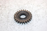 2007 Honda Fortrax 680 Oem  24T Mainshaft Gear 236421-HN8-000 AH46