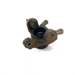 2004 John Deere Trail Buck 650 OEM Right Steering Knuckle 709400095 AJ1.1