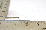 1986 Yamaha  Badger Yfm80s Oem Carburetor Slide 55K-14112-30-00 AY32